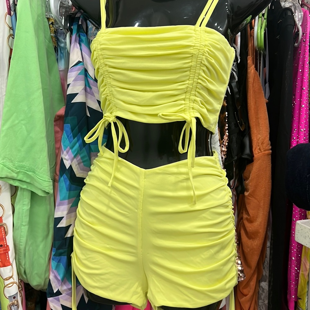 2 piece outfit
